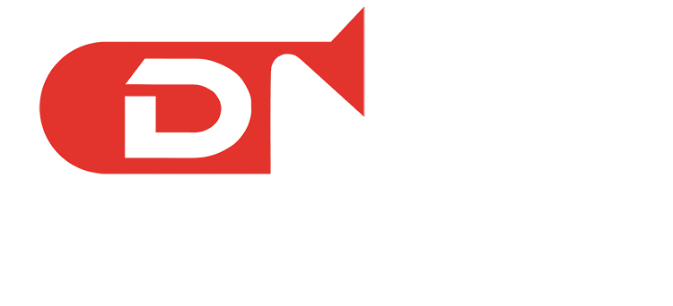 DND Logistics logo